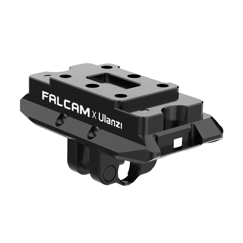 פלטת שחרור Ulanzi Falcam F22 GoPro Mount עבור DJI Action Mount Magnetic Base