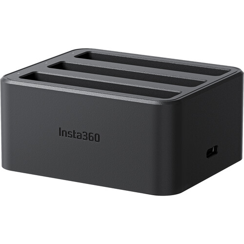 מטען Insta360 Fast Charge Hub for X4
