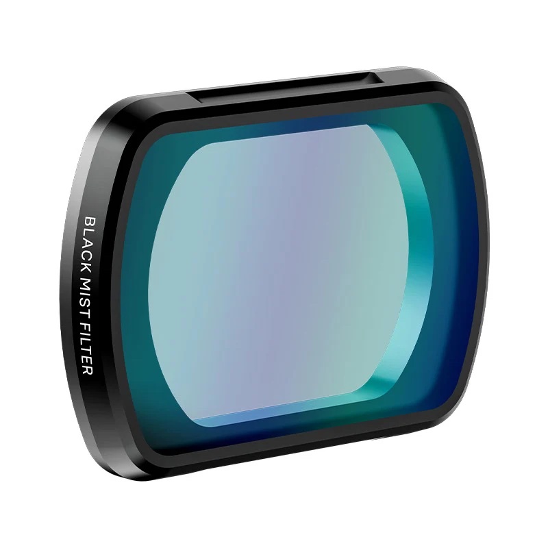 Ulanzi PK-01 פילטר Black Mist מגנטי עבור DJI Osmo Pocket 3