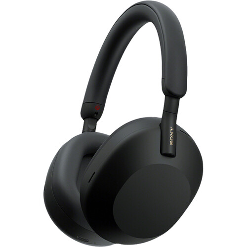 אוזניות אלחוטיות Sony WH-1000XM5
