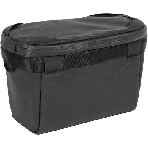 נרתיק לרחפן או מצלמה Peak Design Camera Cube V2 (שחור, X-Small)