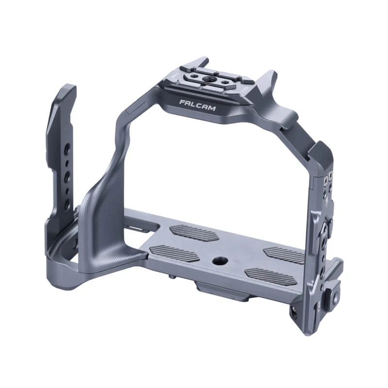 קיט כלוב (Cage) מקצועי Ulanzi Falcam F22 & F38 & F50 Quick Release עבור Sony a7RV