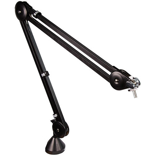 RODE PSA1 Studio Boom Arm סטנד זרוע שולחני למיקרופון