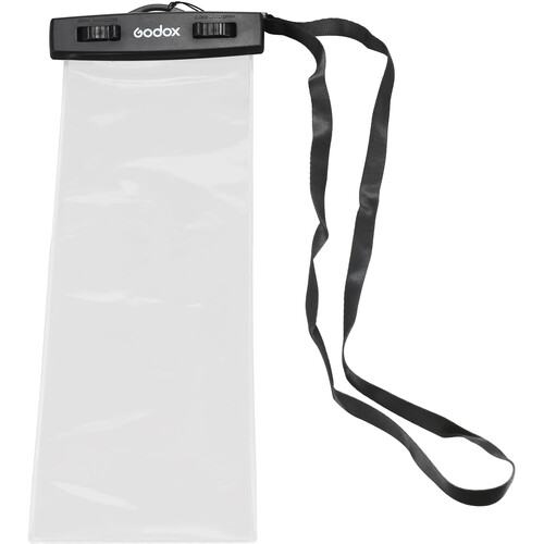 כיסוי נגד מים למקל תאורה godox tl-w30 waterproof bag for tl30