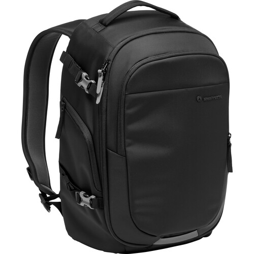 תיק גב Manfrotto Advanced Gear M III (17 ליטר, שחור)