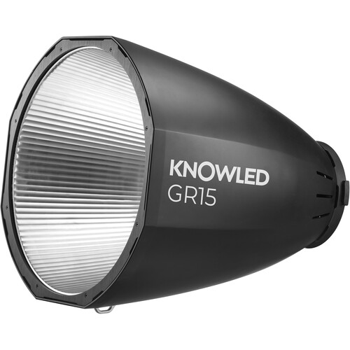 רפלקטור לפנס godox gr15 knowled for MG1200BI