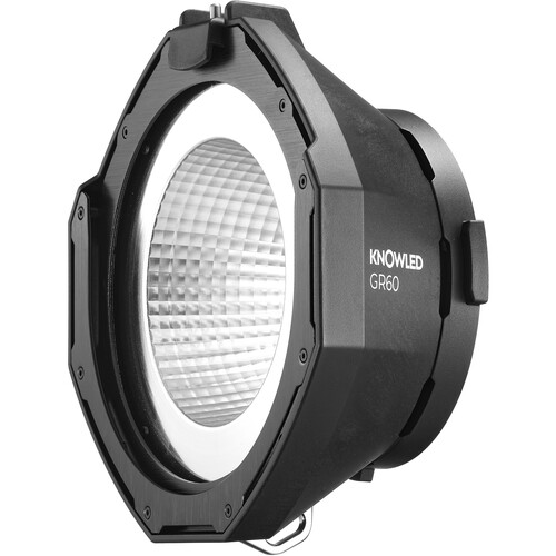 רפלקטור לפנס godox gr60 knowled for MG1200BI