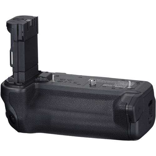 גריפ למצלמה Canon BG-R20EP עם חיבור Ethernet - יבואן רשמי