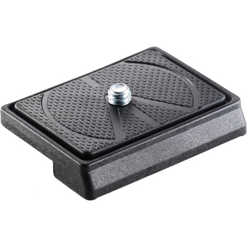 פלטת שחרור Manfrotto 200LT-PL Quick Release