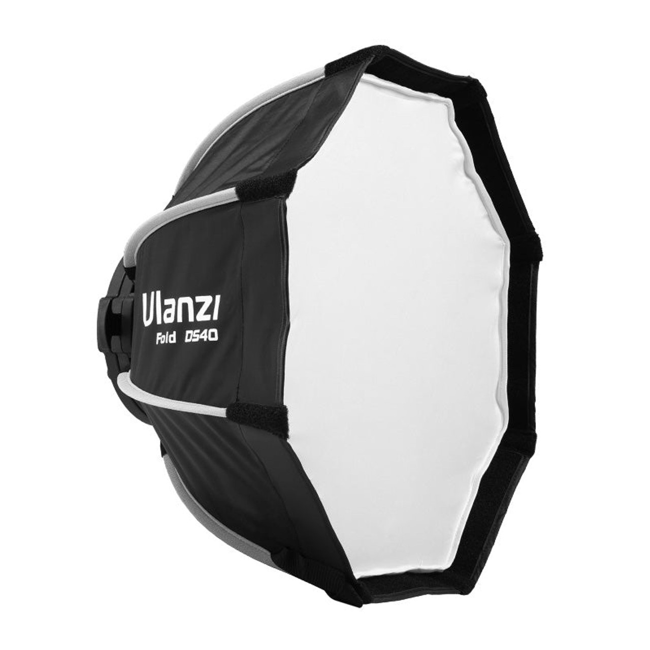 סופטבוקס בפתיחה מהירה ulanzi 40cm
