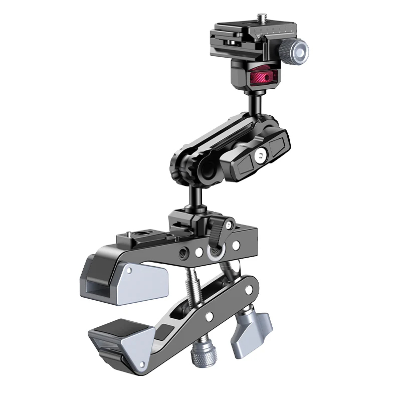 קליפס ulanzi cu03 multi-functional super clamp c027
