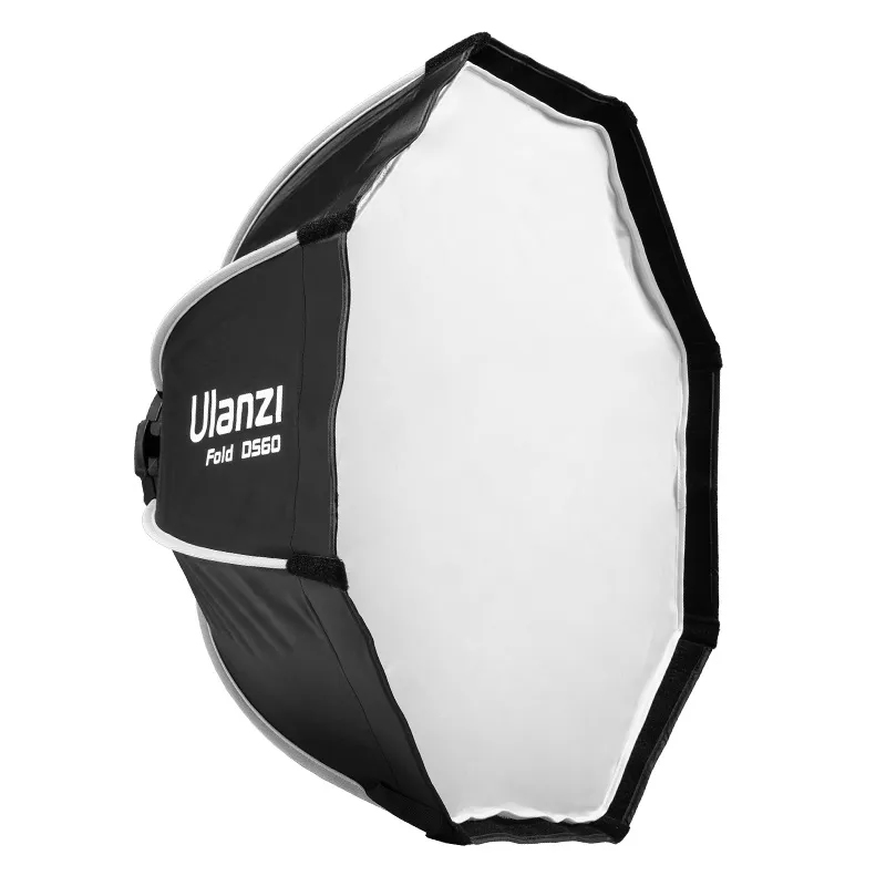 סופטבוקס בפתיחה מהירה ulanzi 60cm