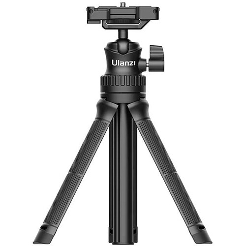 חצובה שולחנית ulanzi mt-34