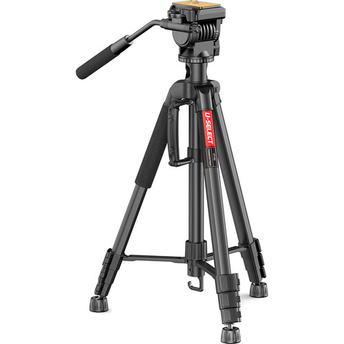 חצובת וידאו ulanzi u-select vt-02