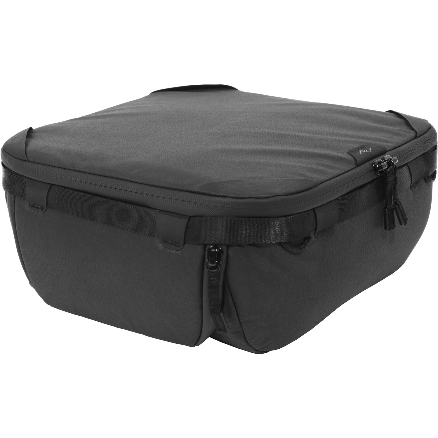 אוגדן ציוד בינוני peak design camera cube medium