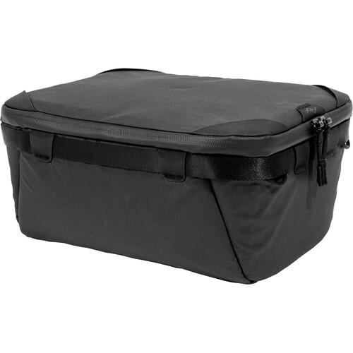 נרתיק לרחפן או מצלמה peak design camera cube smedium (שחור, Medium/small)