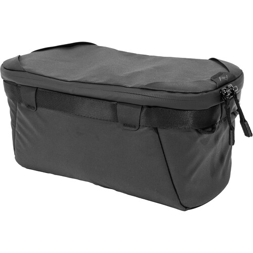 אוגדן ציוד קטן peak design camera cube small v2/black