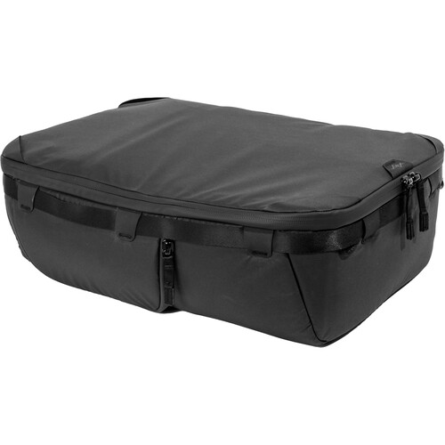 אוגדן ציוד גדול peak design camera cube large