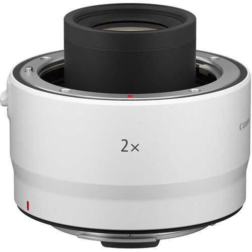 מכפיל Canon Extender RF 2x יד שניה